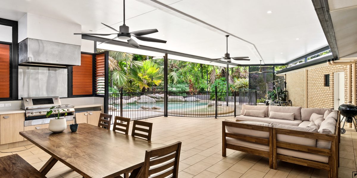 1-3 Quoll Close, Redlynch, QLD 4870 AUS