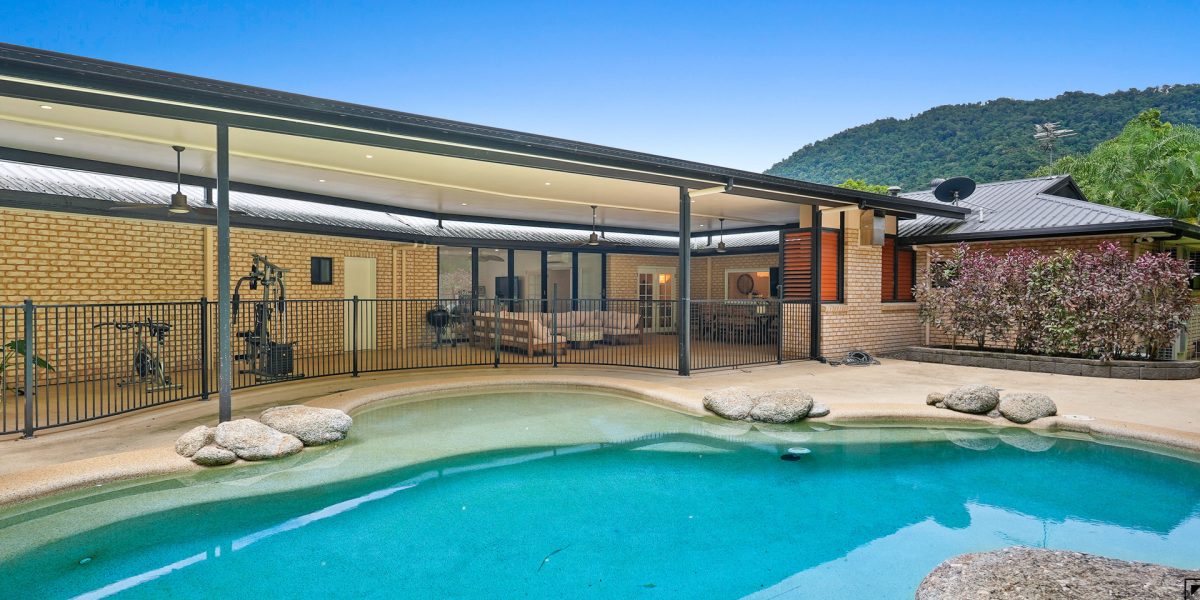 1-3 Quoll Close, Redlynch, QLD 4870 AUS