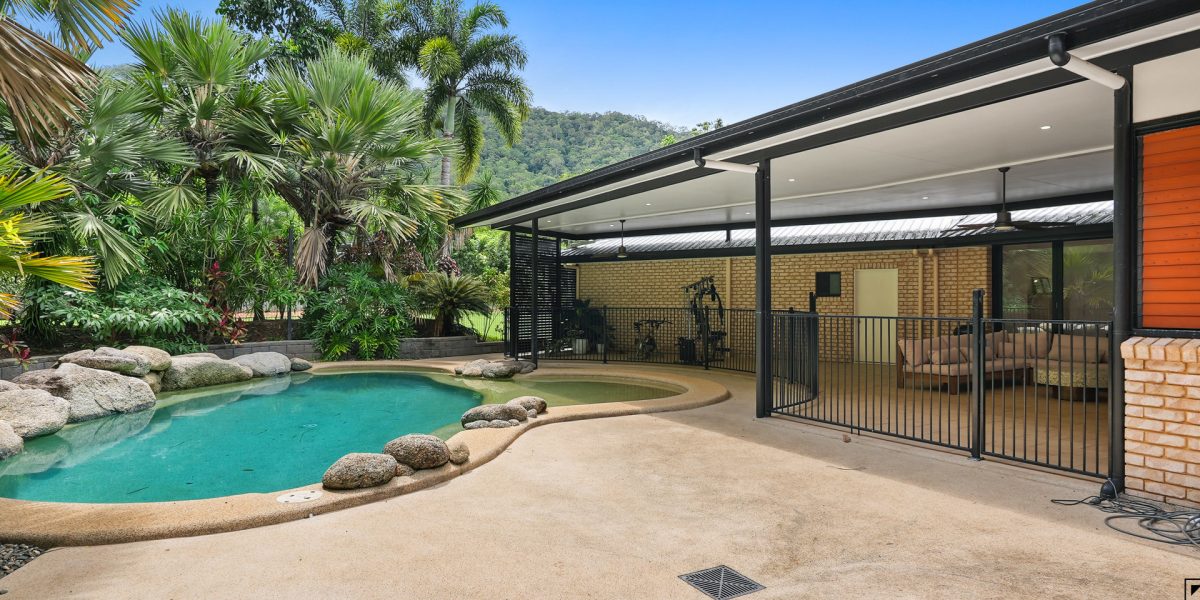 1-3 Quoll Close, Redlynch, QLD 4870 AUS