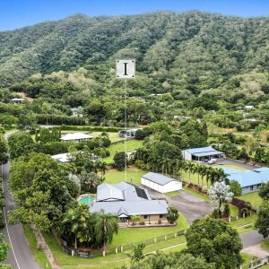 1-3 Quoll Close, Redlynch, QLD 4870 AUS
