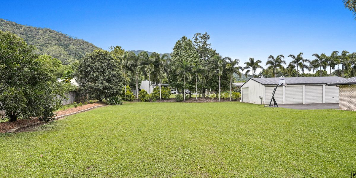 1-3 Quoll Close, Redlynch, QLD 4870 AUS