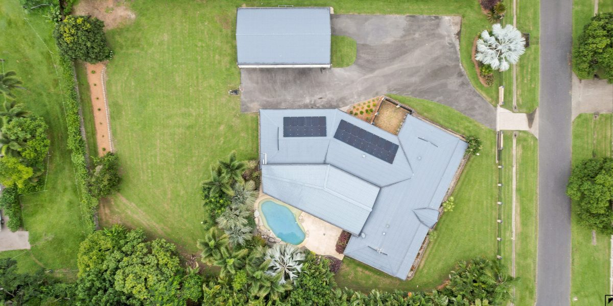 1-3 Quoll Close, Redlynch, QLD 4870 AUS