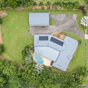 1-3 Quoll Close, Redlynch, QLD 4870 AUS