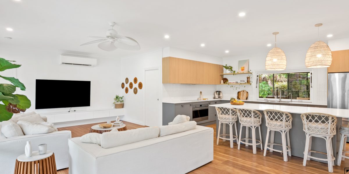 1-3 Quoll Close, Redlynch, QLD 4870 AUS