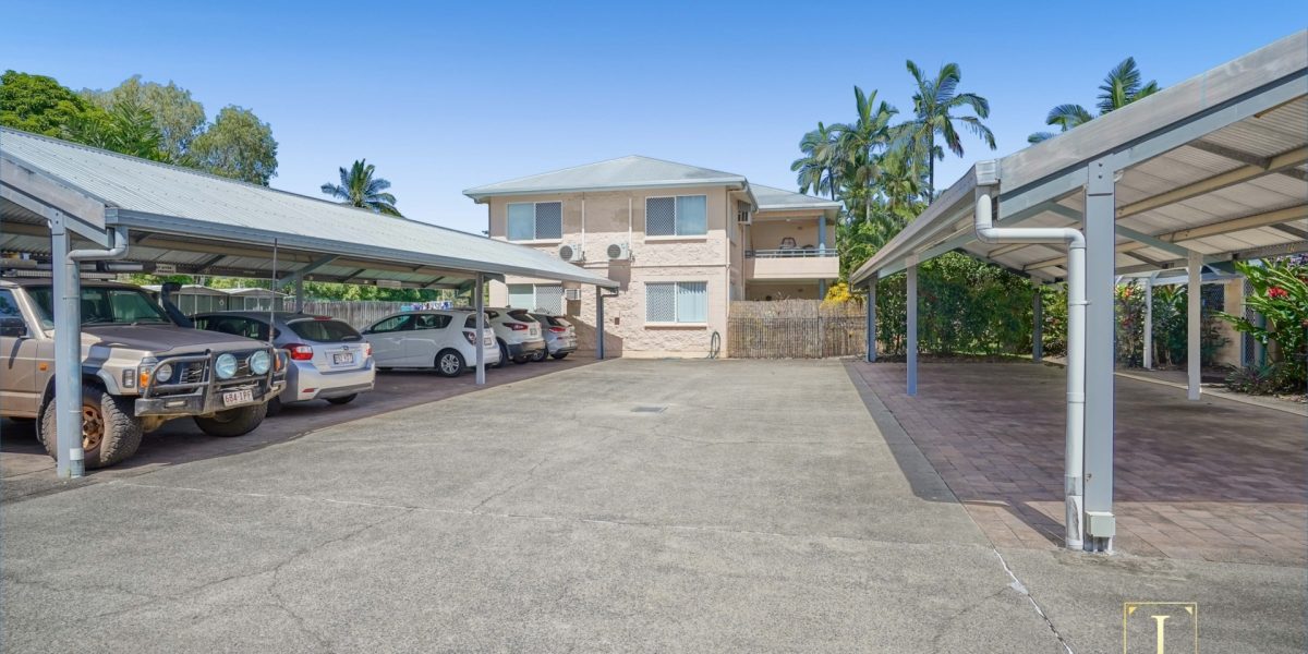 5/16-18 Springfield Crescent, Manoora, QLD 4870 AUS