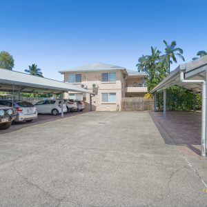 5/16-18 Springfield Crescent, Manoora, QLD 4870 AUS