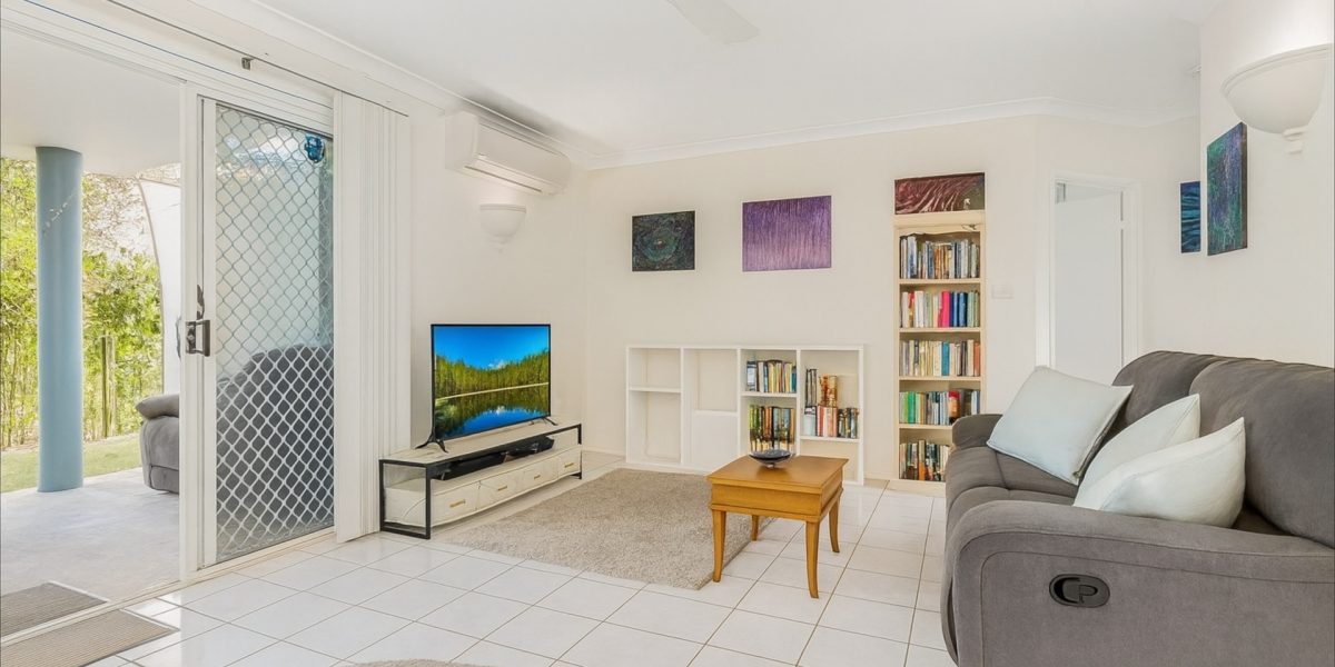 5/16-18 Springfield Crescent, Manoora, QLD 4870 AUS