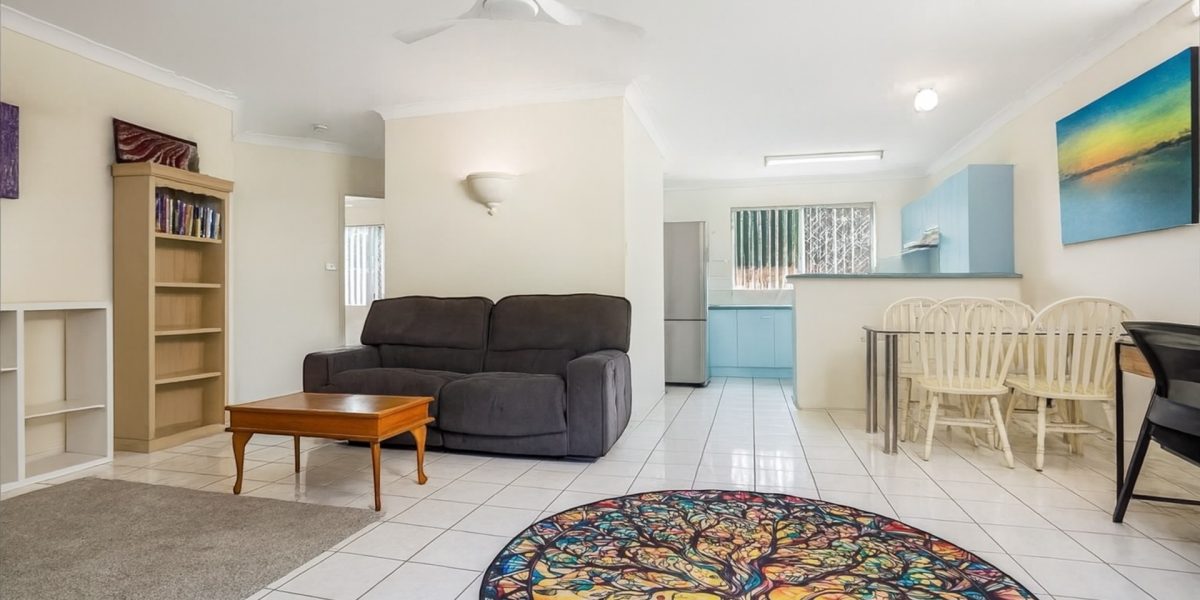 5/16-18 Springfield Crescent, Manoora, QLD 4870 AUS