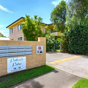 5/16-18 Springfield Crescent, Manoora, QLD 4870 AUS