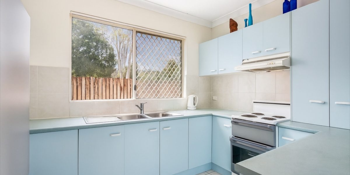 5/16-18 Springfield Crescent, Manoora, QLD 4870 AUS