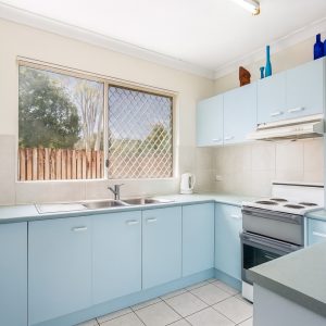 5/16-18 Springfield Crescent, Manoora, QLD 4870 AUS