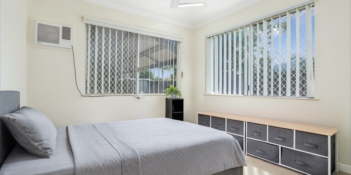 5/16-18 Springfield Crescent, Manoora, QLD 4870 AUS