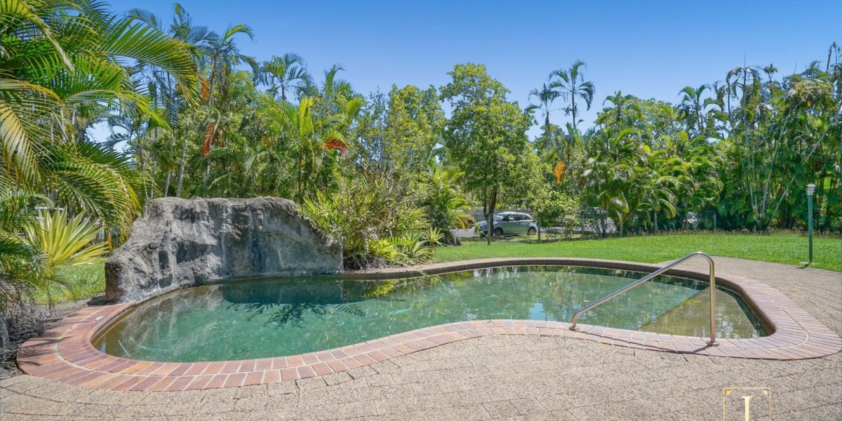 5/16-18 Springfield Crescent, Manoora, QLD 4870 AUS