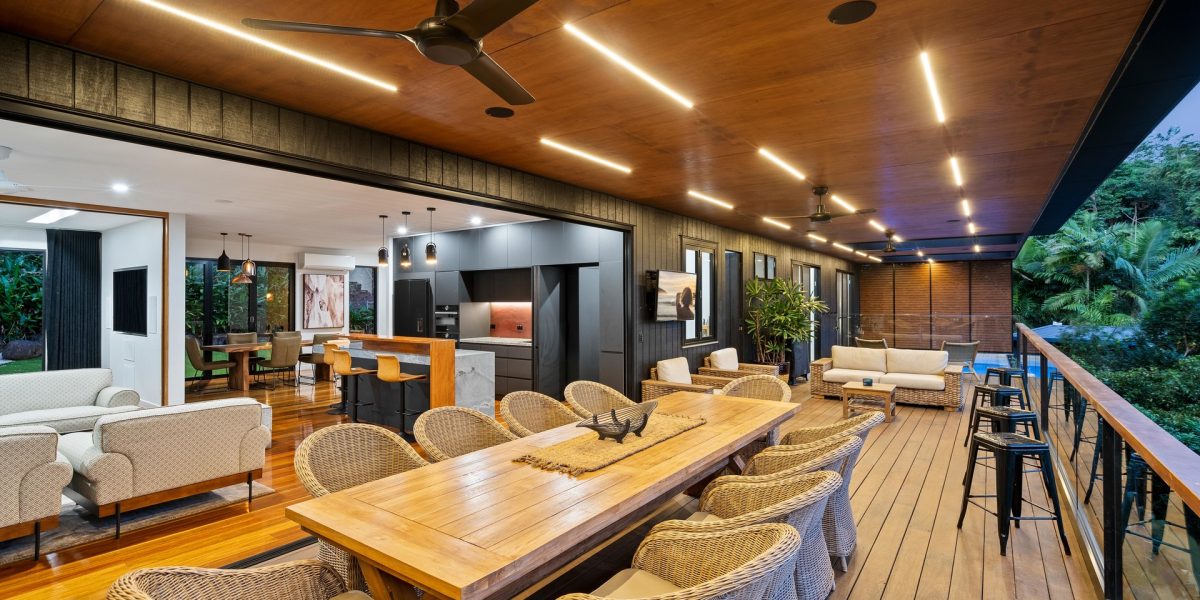 116 Nolan Street, Whitfield, QLD 4870 AUS