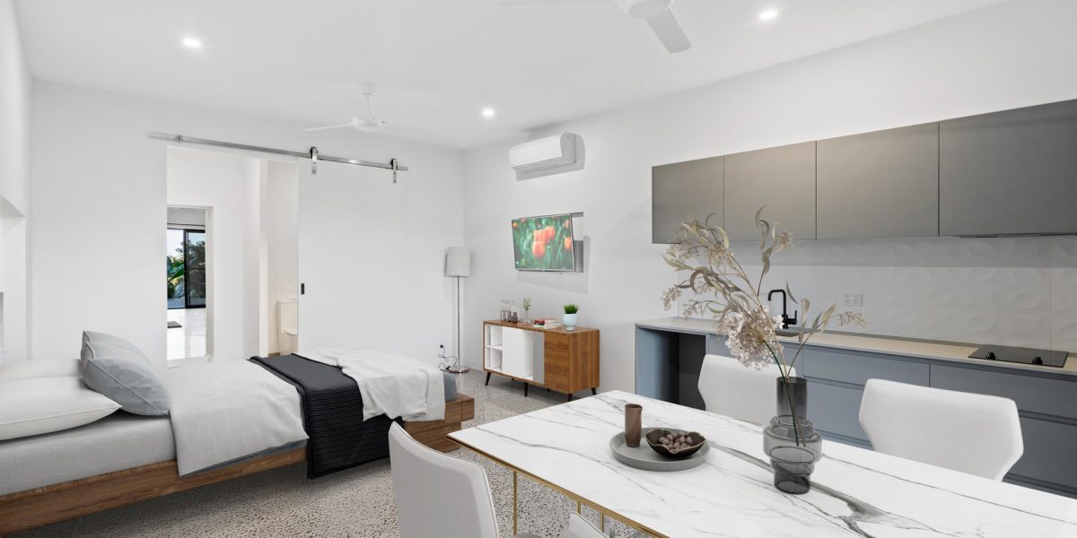 116 Nolan Street, Whitfield, QLD 4870 AUS