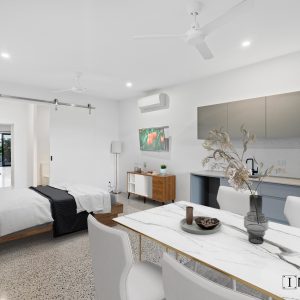 116 Nolan Street, Whitfield, QLD 4870 AUS