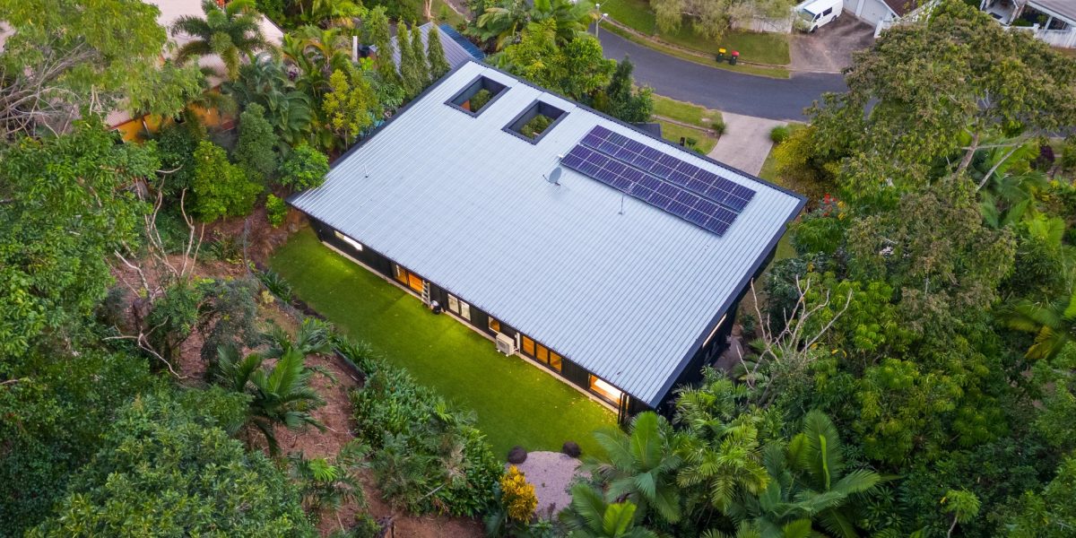 116 Nolan Street, Whitfield, QLD 4870 AUS