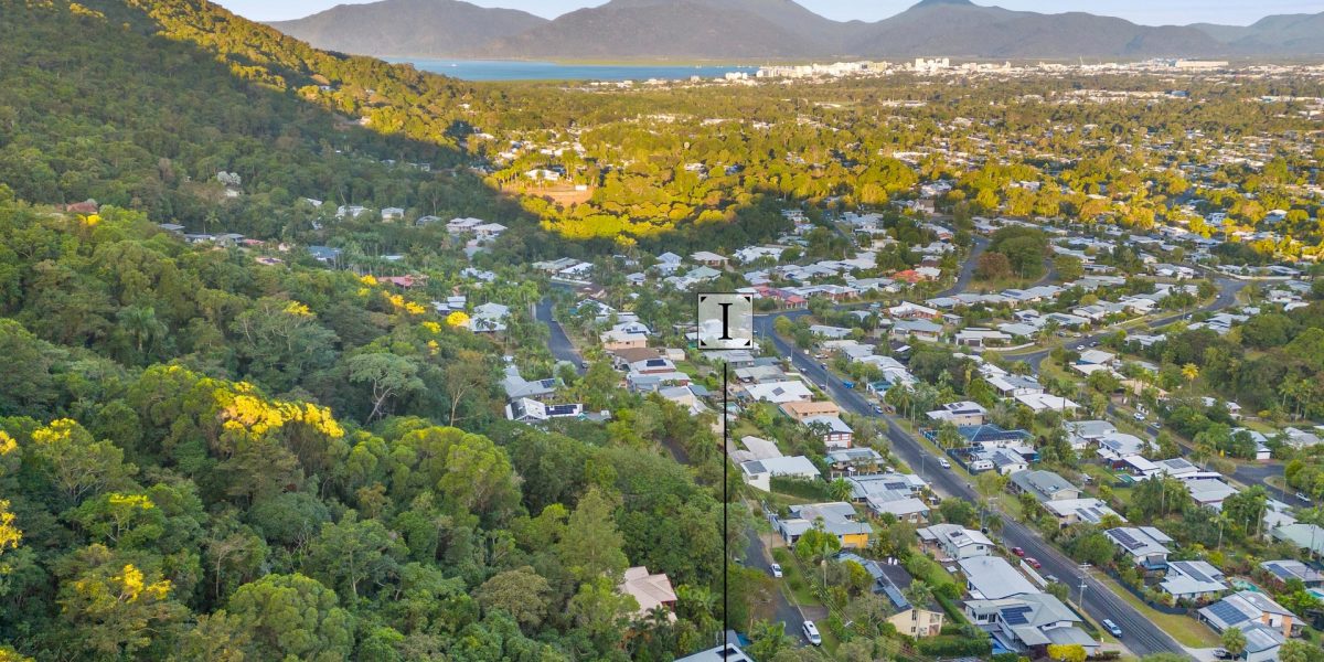 116 Nolan Street, Whitfield, QLD 4870 AUS