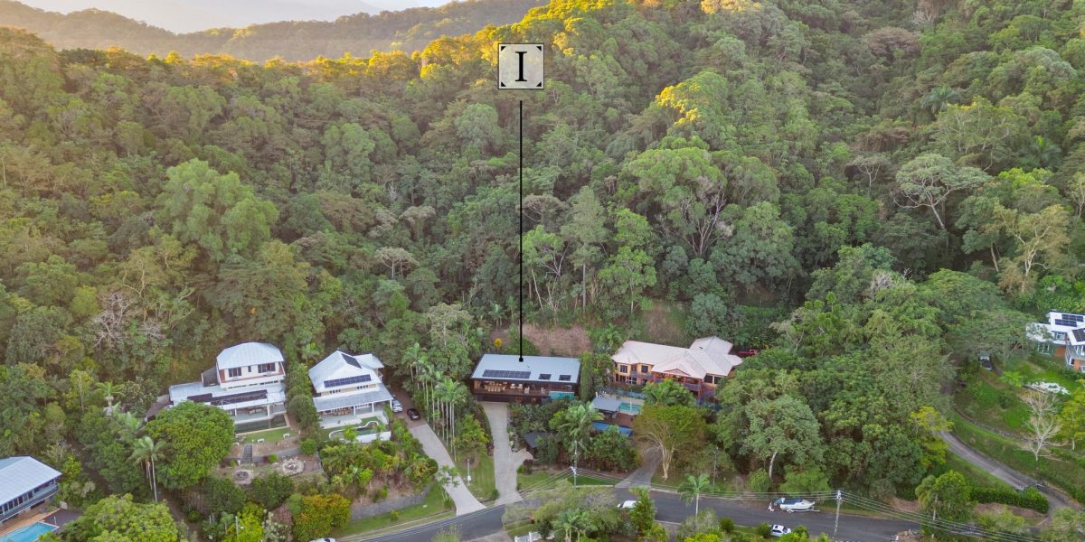 116 Nolan Street, Whitfield, QLD 4870 AUS