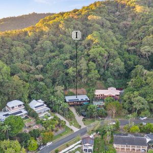 116 Nolan Street, Whitfield, QLD 4870 AUS