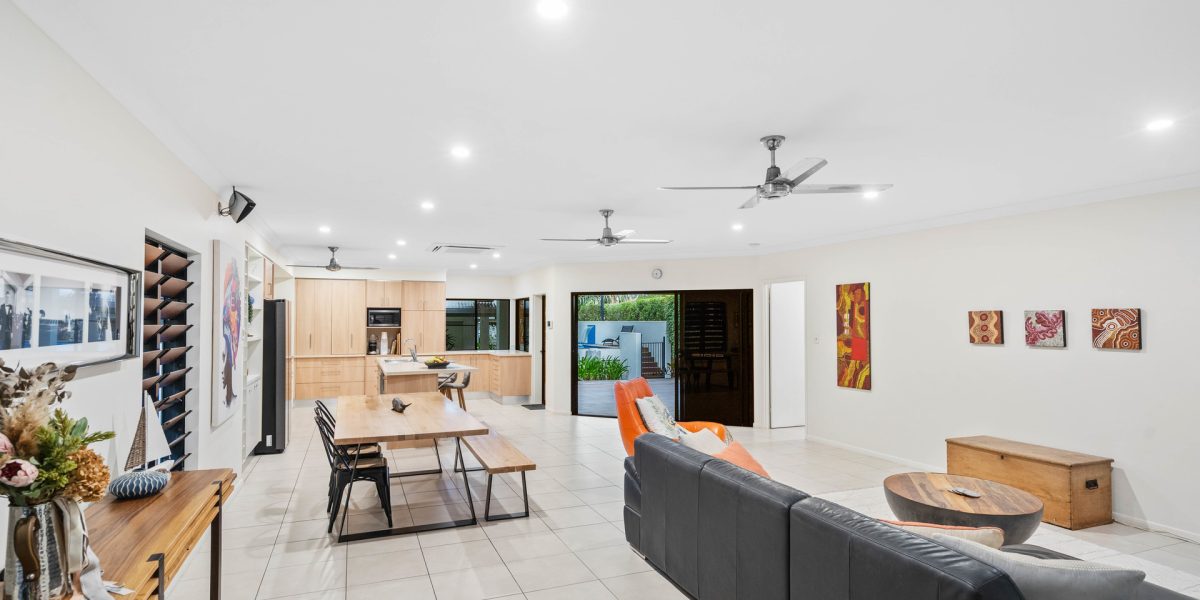 63 Kewarra Street, Kewarra Beach, QLD 4879 AUS