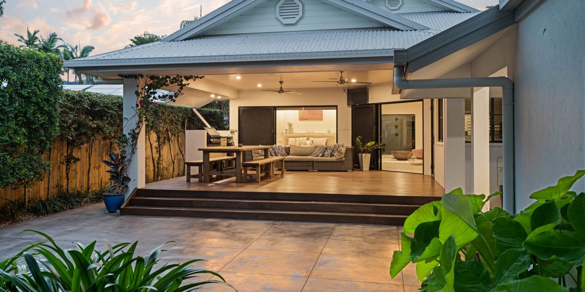 63 Kewarra Street, Kewarra Beach, QLD 4879 AUS