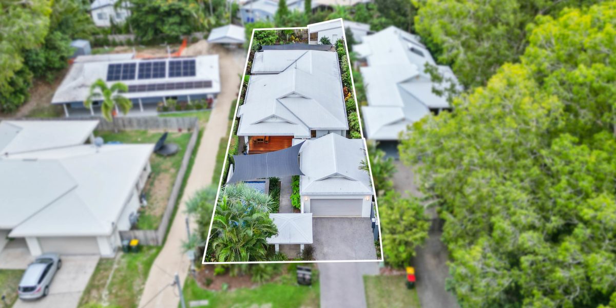 63 Kewarra Street, Kewarra Beach, QLD 4879 AUS