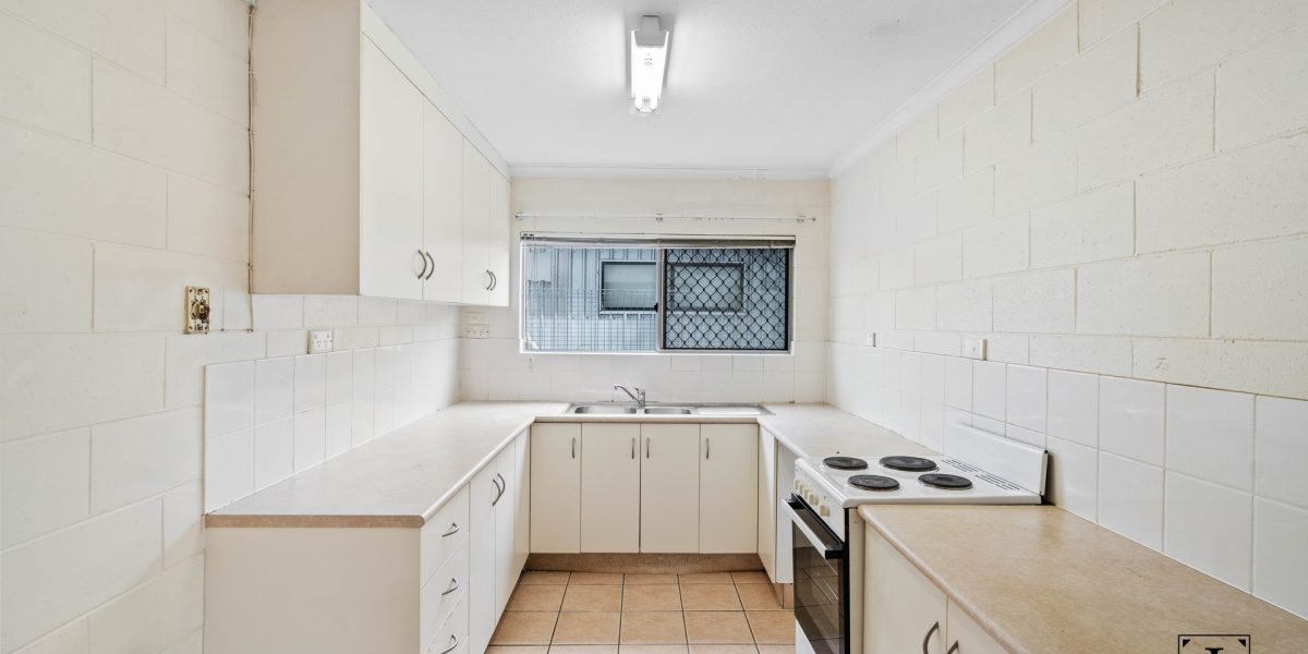 3/149-151 Sheridan Street, Cairns City, QLD 4870 AUS