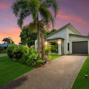 21 Barramulla Close, Edmonton, QLD 4869 AUS