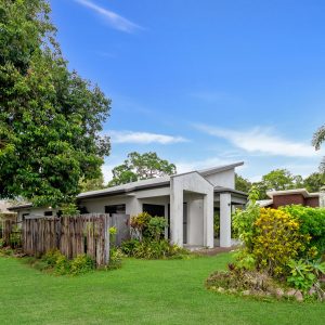 21 Barramulla Close, Edmonton, QLD 4869 AUS