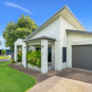 21 Barramulla Close, Edmonton, QLD 4869 AUS