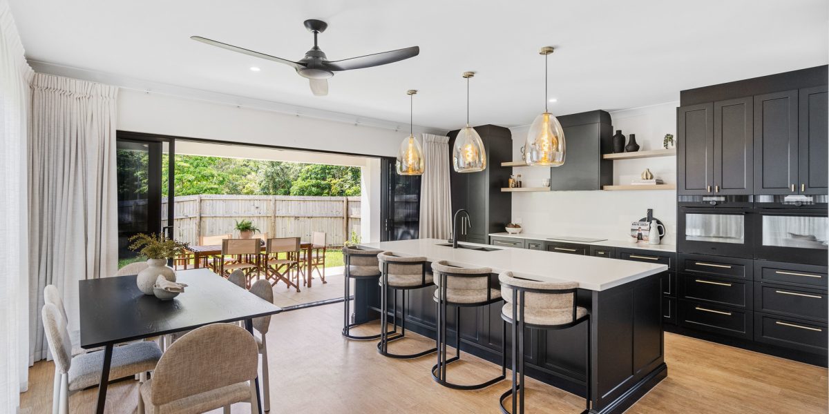 9 Lakeside Drive, Smithfield, QLD 4878 AUS