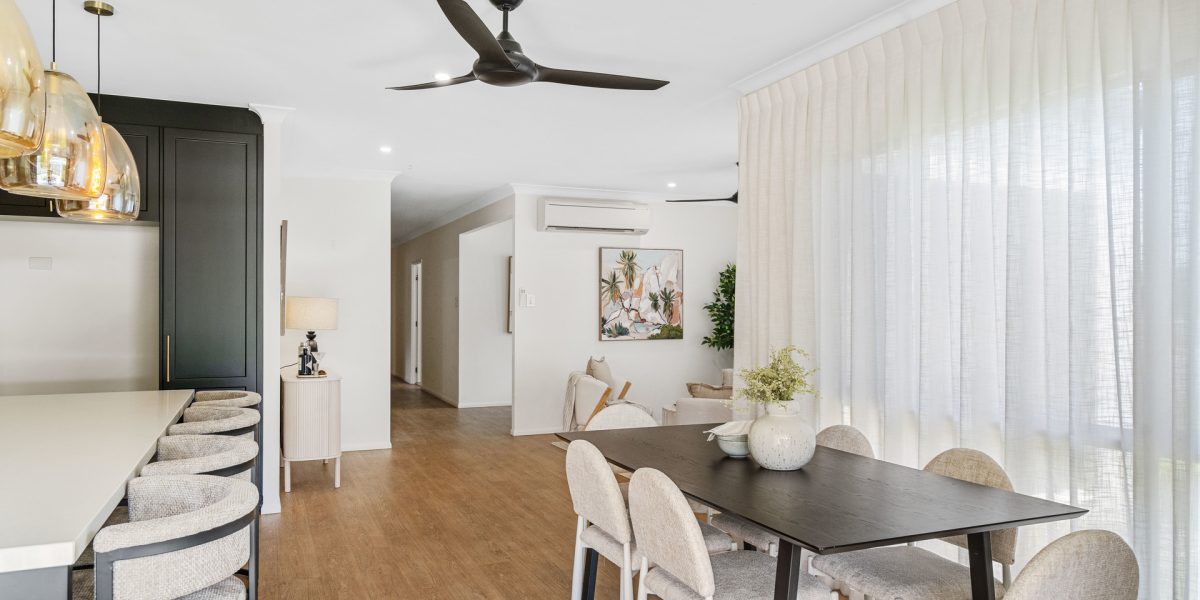 9 Lakeside Drive, Smithfield, QLD 4878 AUS