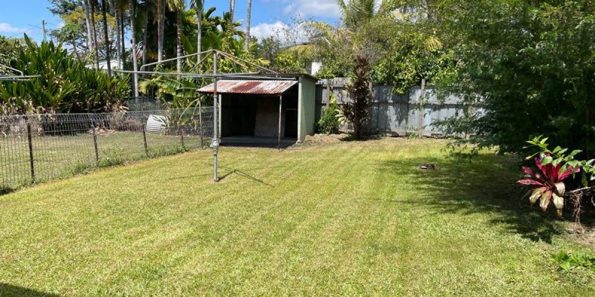 13B Page Street, Earlville, QLD 4870 AUS