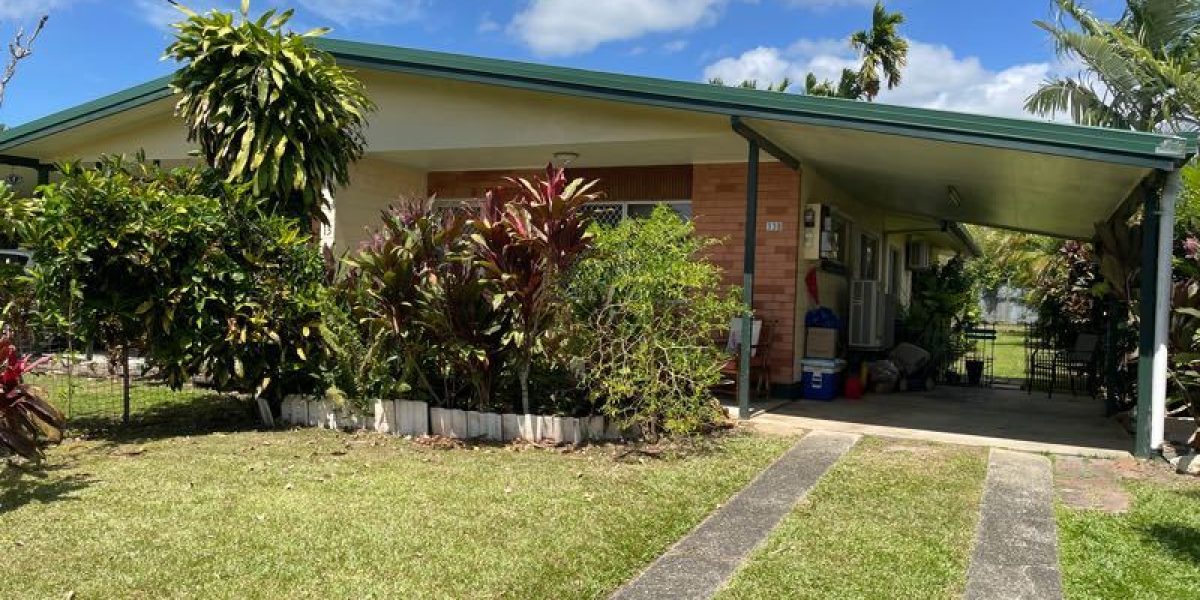 13B Page Street, Earlville, QLD 4870 AUS