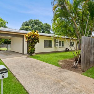 6 Bicentennial Road, Bentley Park, QLD 4869 AUS