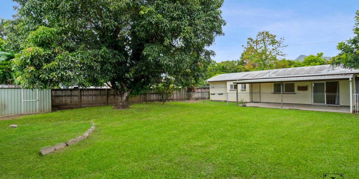 6 Bicentennial Road, Bentley Park, QLD 4869 AUS