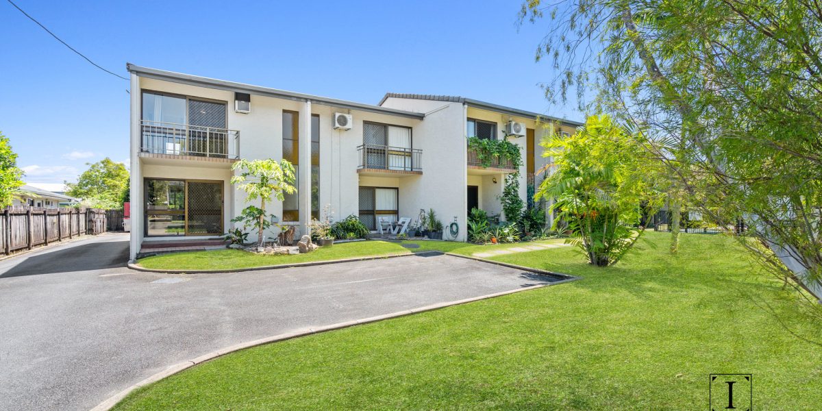 1/55-61 Mazlin Street, Edge Hill, QLD 4870 AUS