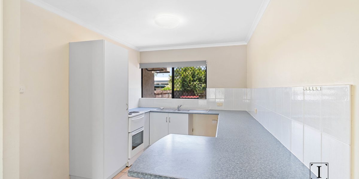 1/55-61 Mazlin Street, Edge Hill, QLD 4870 AUS