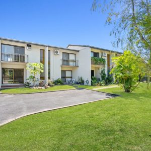 1/55-61 Mazlin Street, Edge Hill, QLD 4870 AUS