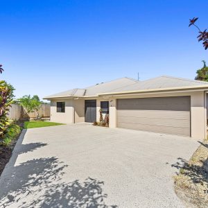 Bentley Park, QLD 4869 AUS