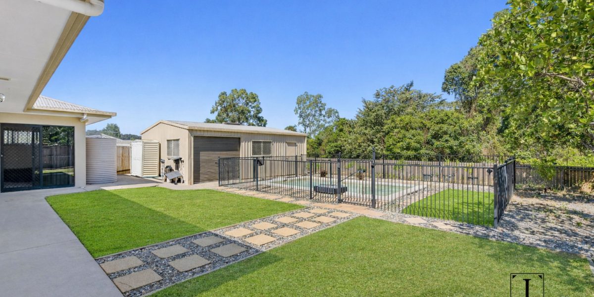 Bentley Park, QLD 4869 AUS