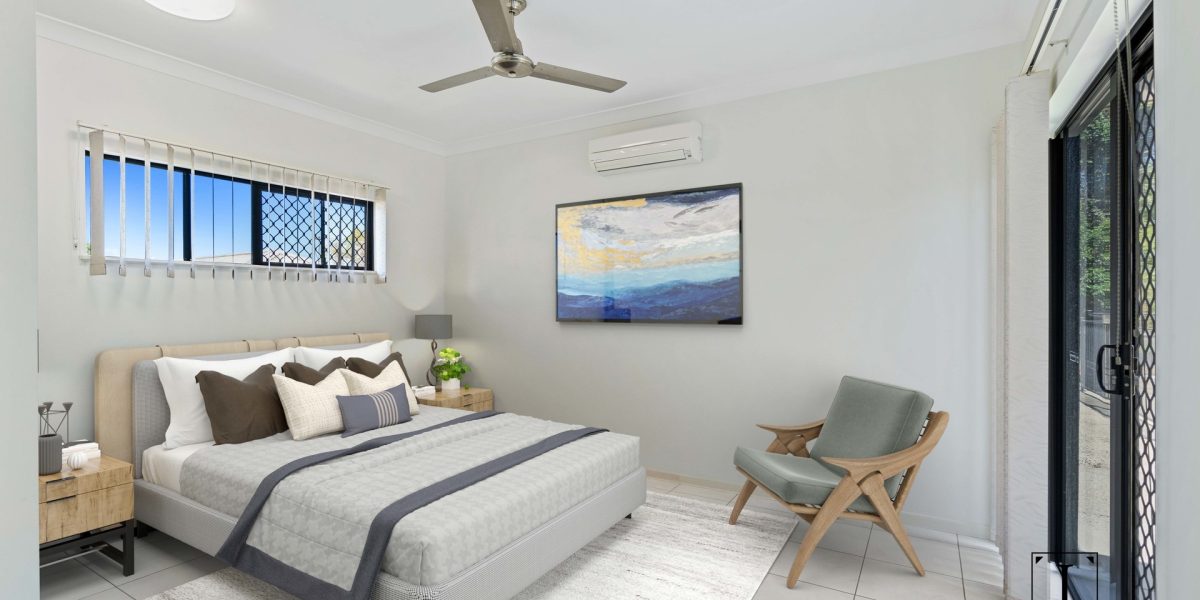 Bentley Park, QLD 4869 AUS