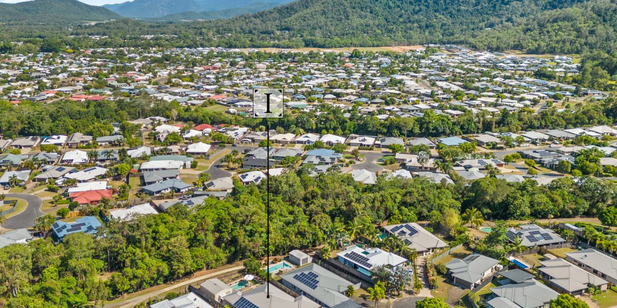 Bentley Park, QLD 4869 AUS