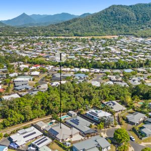 Bentley Park, QLD 4869 AUS