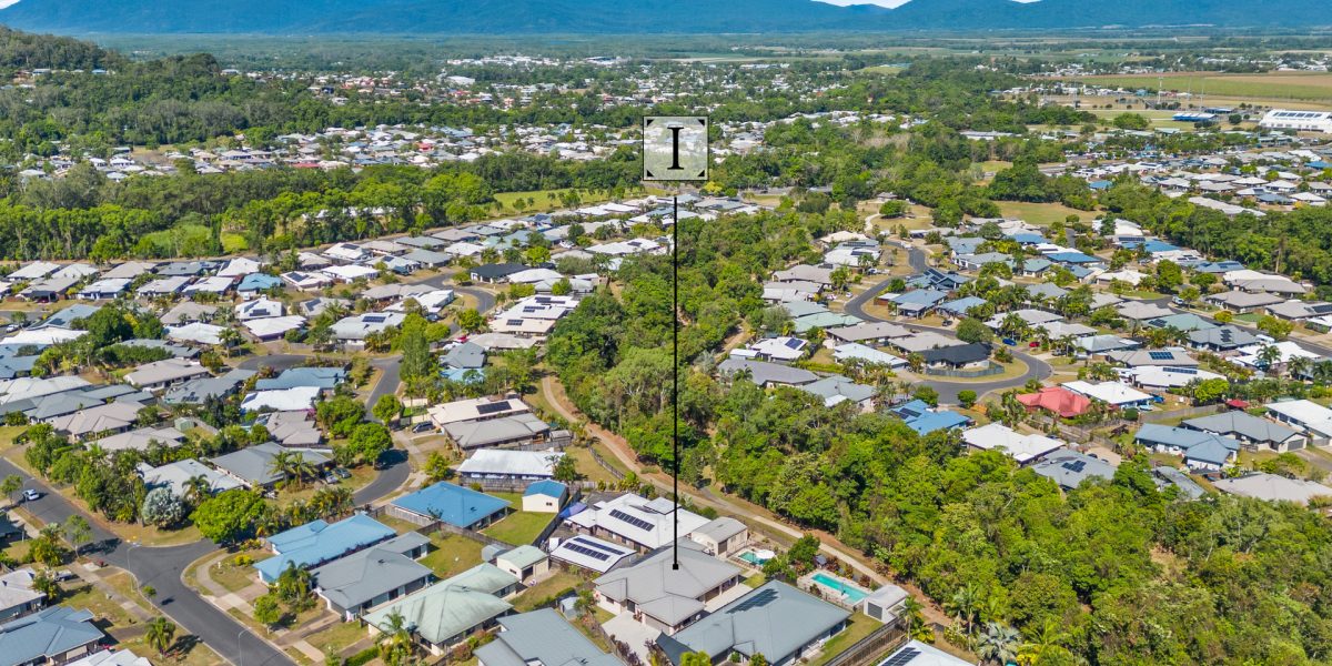 Bentley Park, QLD 4869 AUS