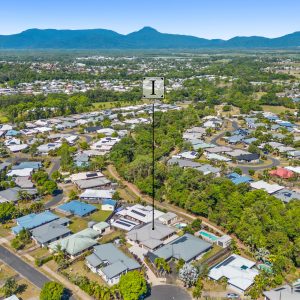 Bentley Park, QLD 4869 AUS