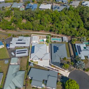 Bentley Park, QLD 4869 AUS