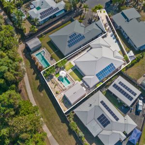 Bentley Park, QLD 4869 AUS