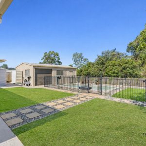 Bentley Park, QLD 4869 AUS